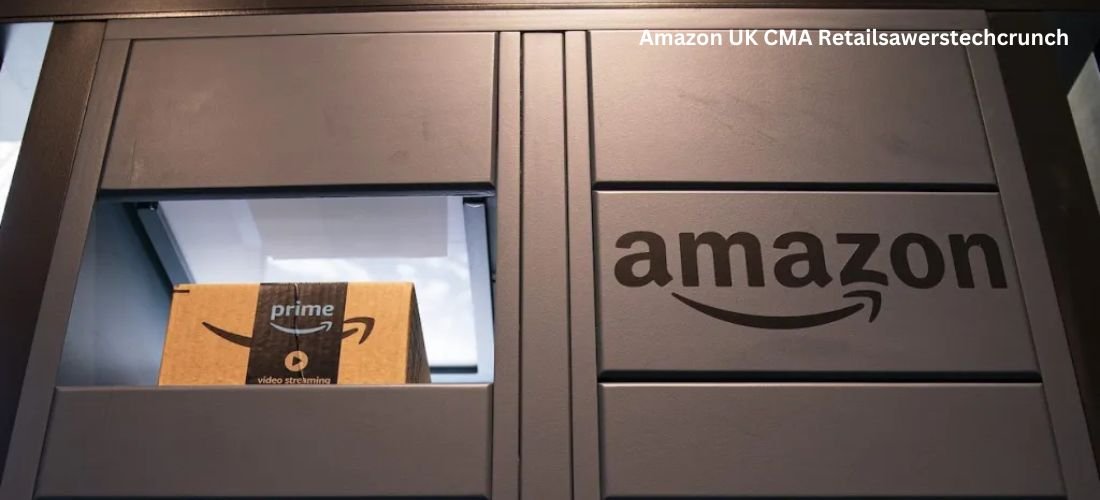 Amazon UK CMA Retailsawerstechcrunch