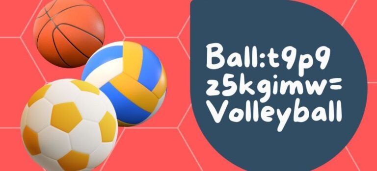 Ball:t9p9z5kgimw= Volleyball: A Game of Skill and Strategy