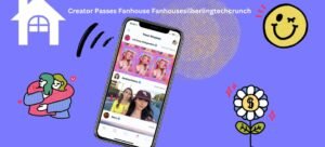 Creator Passes Fanhouse Fanhousesilberlingtechcrunch