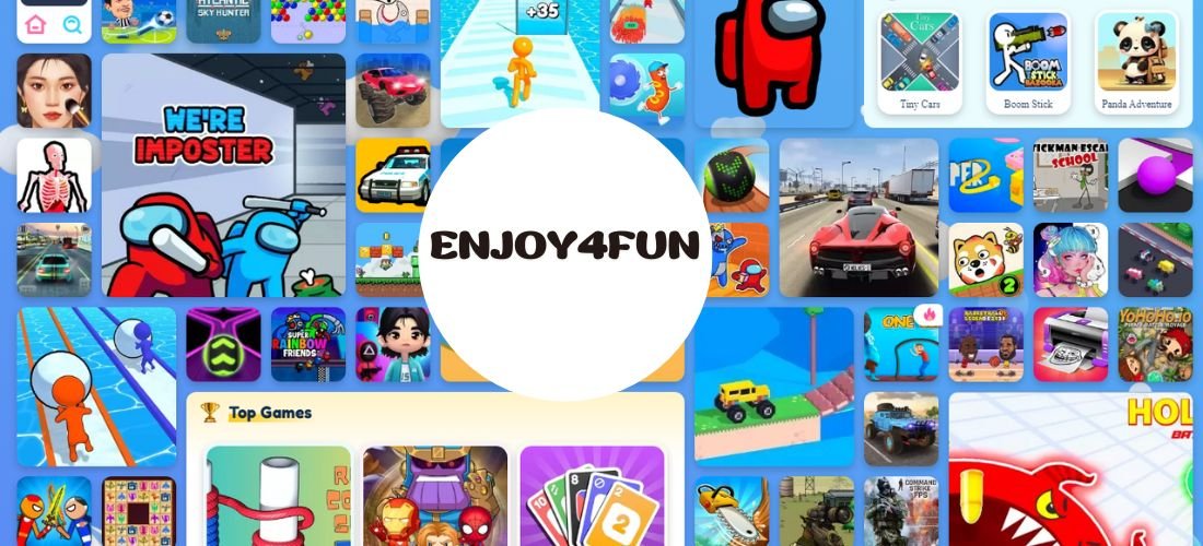 Enjoy4fun