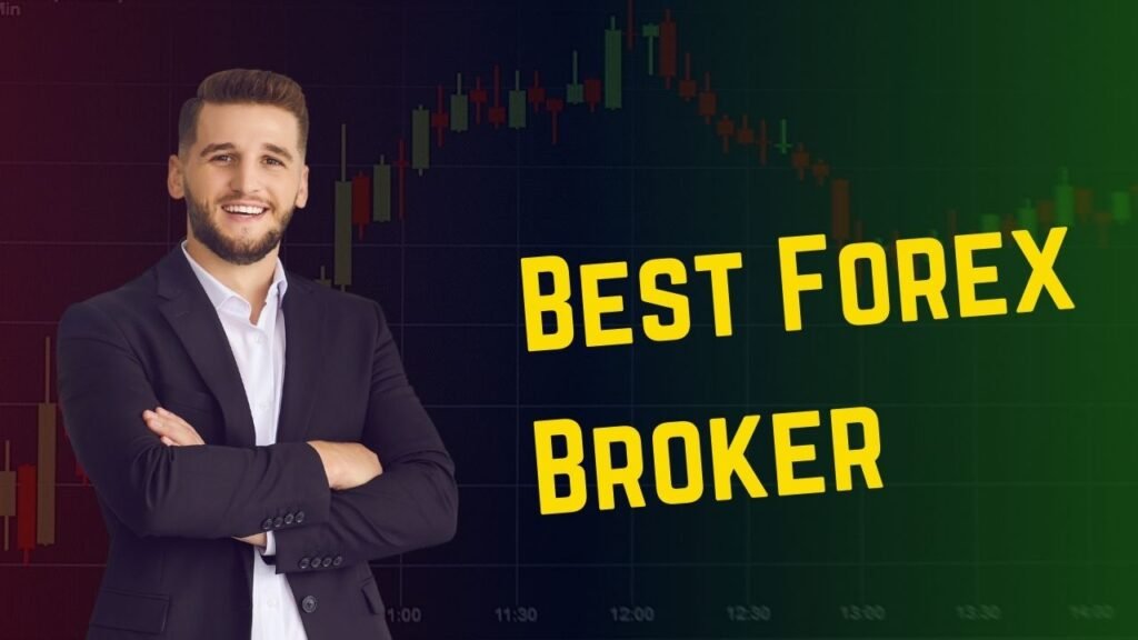 Fintechzoom Best Forex Broker