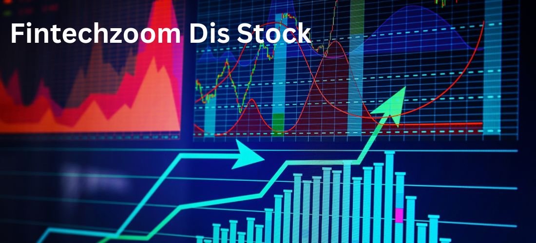 Fintechzoom Dis Stock