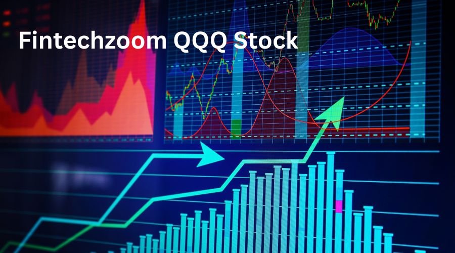  Fintechzoom QQQ Stock