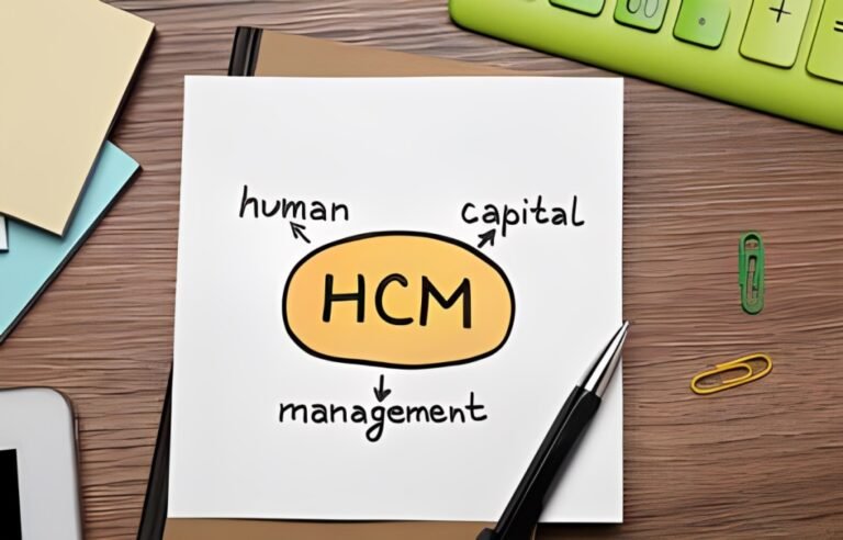 Why Human Capital Management Is the Future of Workforce Excellence