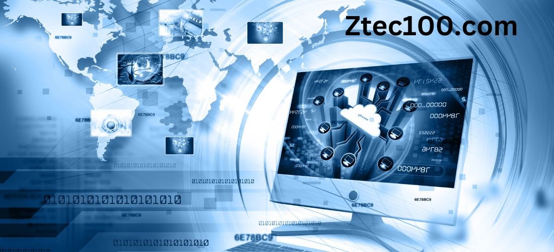 Ztec100.com