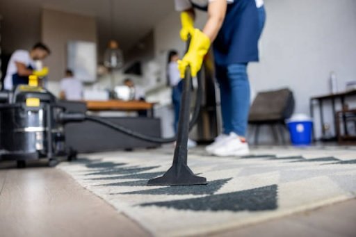 rug cleaning services in Singapore