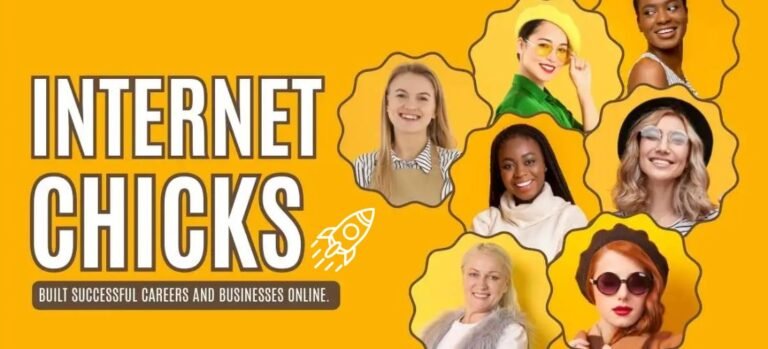 InternetChiks: Your Ultimate Guide to a Versatile Online Resource