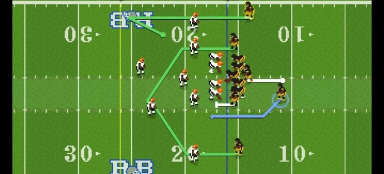Retro Bowl 3KH0: A Comprehensive Guide to the Classic Sports Game