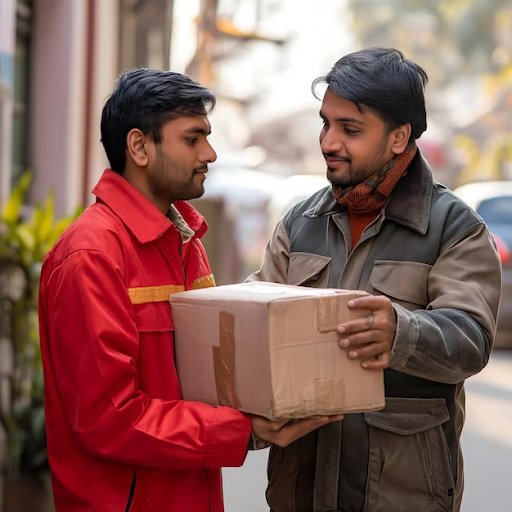 courier service in pakistan