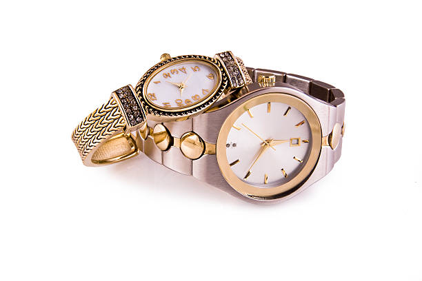 luxury watches