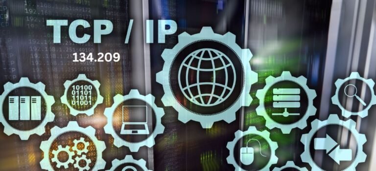 134.209: A Deep Dive into the IP Address’s Hidden Meaning