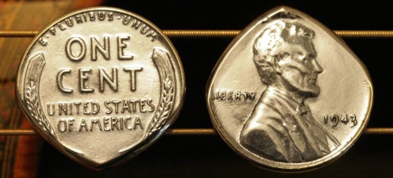 Most Valuable 1944 Wheat Penny Value: History, Rarity, and More