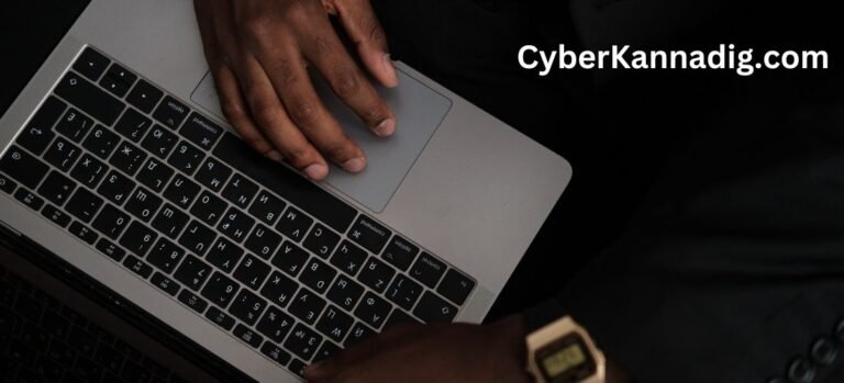 CyberKannadig.com: A Comprehensive Guide