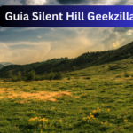 Guia Silent Hill Geekzilla