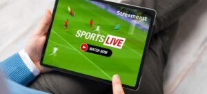 Streameast